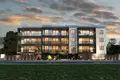 Apartamento 3 habitaciones 134 m² Strovolos, Chipre