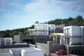 Casa 4 habitaciones 210 m² Bodrum, Turquía