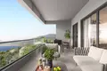 4 bedroom apartment 170 m² Mudanya, Turkey