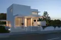 Haus 3 Schlafzimmer 232 m² Agios Tychonas, Zypern