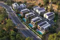 Apartamento 3 habitaciones 281 m² Agios Tychonas, Chipre