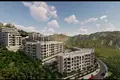 Apartamento 3 habitaciones 68 m² Budva, Montenegro