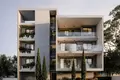 2-Schlafzimmer-Penthouse 78 m² Germasogeia, Zypern