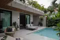 Wohnung 4 Schlafzimmer 373 m² Pererenan, Indonesien