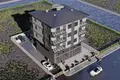 1 bedroom apartment 45 m² Kepez, Turkey