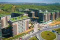 Dúplex 6 habitaciones 238 m² Kagithane, Turquía