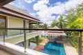 5 bedroom villa 788 m² Choeng Thale, Thailand