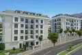 Квартира 120 м² Басырлы, Турция