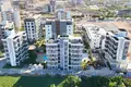 Квартира 2 комнаты 60 м² Аксу, Турция