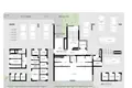 Квартира 1 спальня 70 м² муниципалитет Лимасол, Кипр