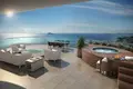 Wohnung 3 Schlafzimmer 205 m² Germasogeia, Zypern