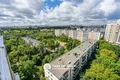 2 bedroom apartment 43 m² Minsk, Belarus
