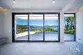 3-Schlafzimmer-Villa 173 m² Tivat, Montenegro