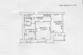 Apartamento 2 habitaciones 49 m² Gómel, Belarús