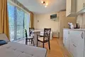 Apartamento 1 habitacion 32 m² Nesebar, Bulgaria