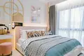 Appartement 1 chambre 50 m² Ban Bang Thao, Thaïlande