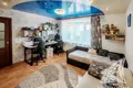 2 room apartment 61 m² Brest, Belarus