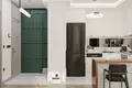 Wohnung 3 zimmer 90 m² Golbasi, Türkei
