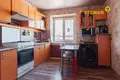 Wohnung 41 m² Smaljawitschy, Belarus