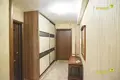 3 room apartment 75 m² Minsk, Belarus
