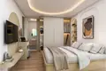 Complejo residencial Kompleks v okruzhenii zhivopisnoy prirody