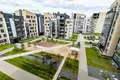 2 room apartment 62 m² Ratamka, Belarus