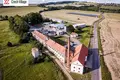 Mieszkanie 1 000 m² Spalene Porici, Czechy
