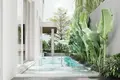 Villa de 5 pièces 205 m² Phuket, Thaïlande