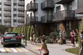 Жилой комплекс Три кита