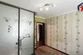 2 room apartment 52 m² Balsavik, Belarus