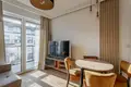 Квартира 2 комнаты 36 м² в Варшаве, Польша