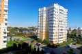 Квартира 3 комнаты 74 м² Минск, Беларусь