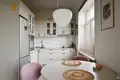 Квартира 2 комнаты 66 м² Рига, Латвия