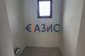 Apartamento 2 habitaciones 50 m² Nesebar, Bulgaria