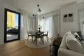 Квартира 1 спальня 56 м² в Upravna Enota Ljubljana, Словения