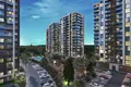 Квартира 2 комнаты  Odabasi, Турция