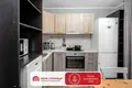 3 room apartment 69 m² in Kopishche, Belarus