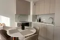 2 room apartment 39 m² in Warsaw, Poland