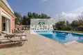 Вилла  Дассия, Греция