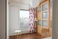 Mieszkanie 4 pokoi 80 m² Tikkakoski, Finlandia