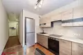 Квартира 1 комната 35 м² Минск, Беларусь