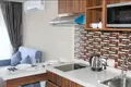 Mieszkanie 1 pokój 35 m² Rawai, Tajlandia