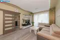 Appartement 3 chambres 59 m² Kaunas, Lituanie