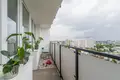 Appartement 3 chambres 63 m² Varsovie, Pologne