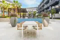 Apartamento 35 m² Dubái, Emiratos Árabes Unidos