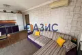 Квартира 3 комнаты 93 м² Святой Влас, Болгария