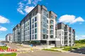 2 room apartment 87 m² Minsk, Belarus