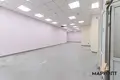 Tienda 1 habitación 121 m² en Minsk, Belarús