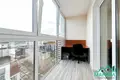 Wohnung 2 zimmer 49 m² Minsk, Belarus