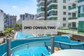 Apartamento 2 habitaciones 64 m² Alanya, Turquía